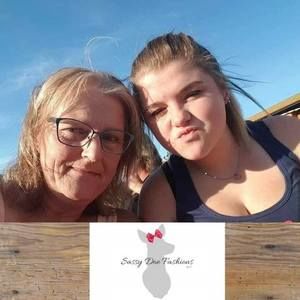 Meet your Posher, Pam